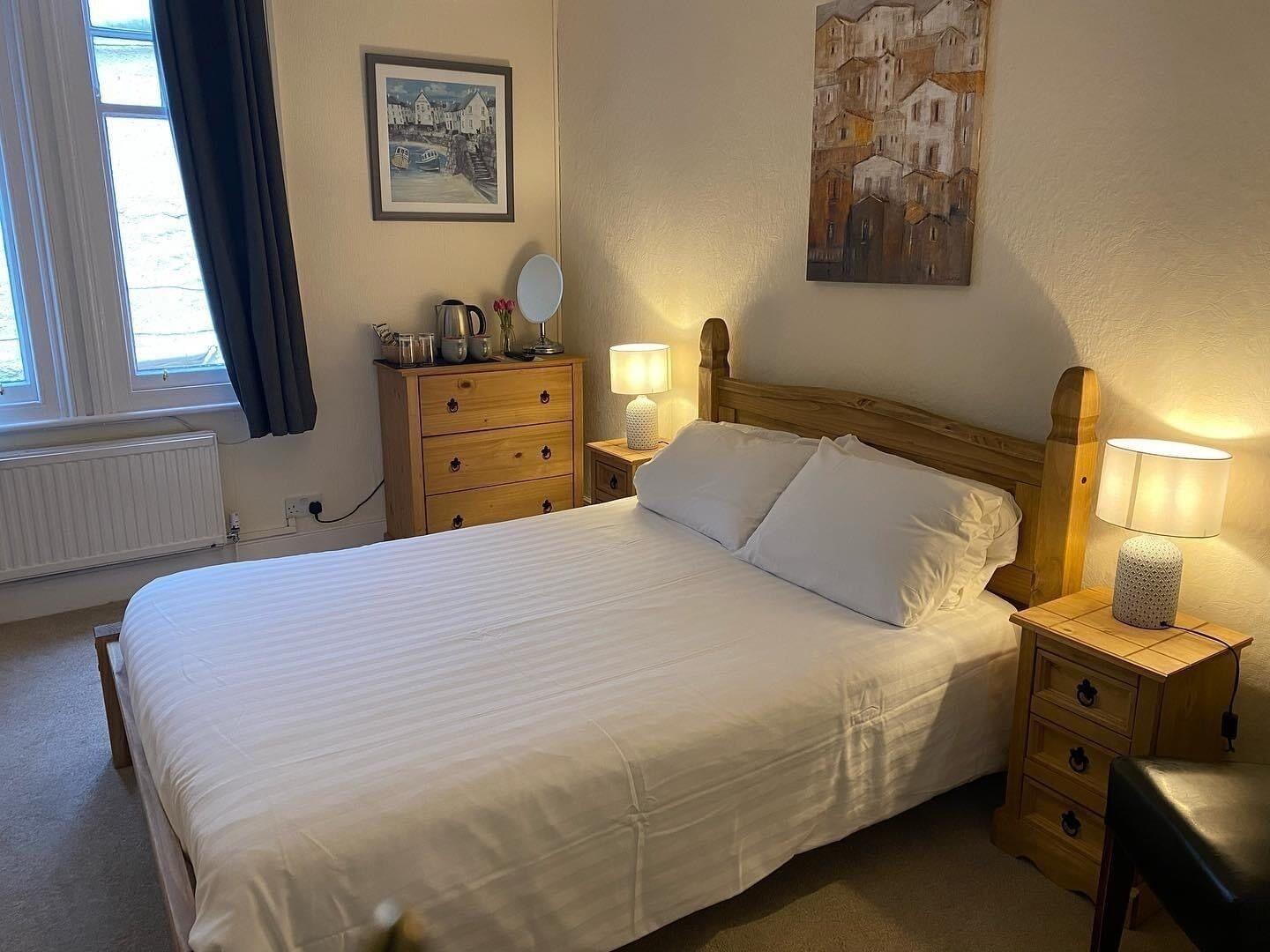 King William IV Hotel Тотнис Екстериор снимка