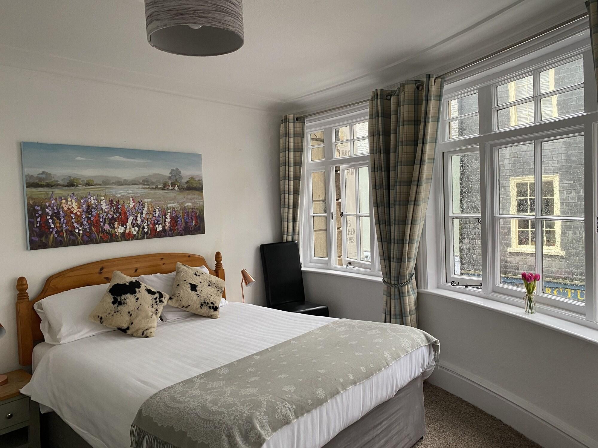 King William IV Hotel Тотнис Екстериор снимка