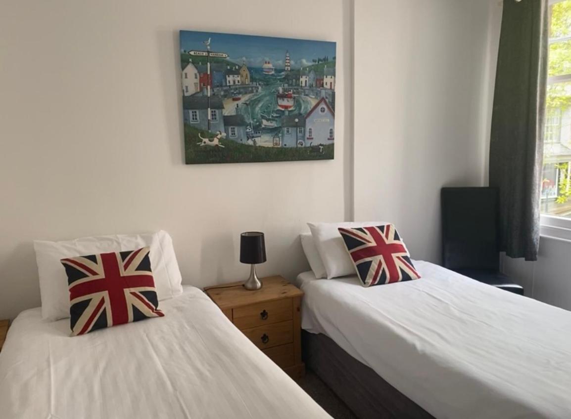 King William IV Hotel Тотнис Екстериор снимка